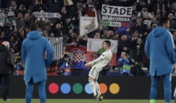 Ronaldo: Zbog ovoga su me doveli u Juventus