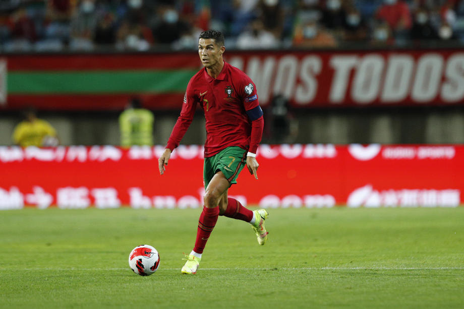 Ronaldo: Želim da igram za Portugaliju i na EP 2024.