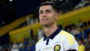 Ronaldo bi ‘mogao da igra’ na Svetskom klupskom prvenstvu iako se njegov tim nije kvalifikovao