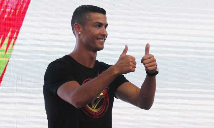 Ronaldo će igrati protiv Srbije