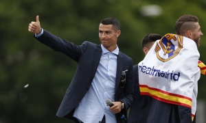 Ronaldo doneo odluku: Rastanak sve izvesniji