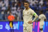 Ronaldo giljotinom davio rivala! VIDEO
