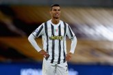 Ronaldo i dalje pozitivan na Kovid, propušta duel s Mesijem