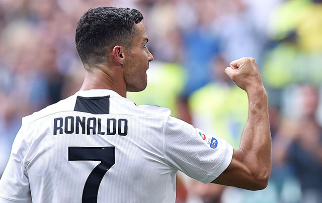 Ronaldo i rekordi - ovaj teško da će ikada biti oboren!