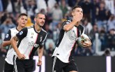 Ronaldo iz penala doneo pobedu Juventusu