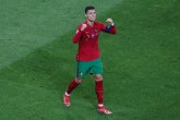 Ronaldo izjednačio rekord: Sa Irancem za epitet najboljeg svih vremena
