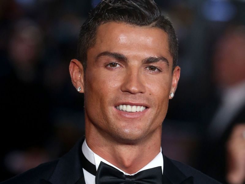 Ronaldo jedan post na Instagramu može da naplati 1,6 miliona dolara