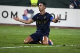 Ronaldo kažnjen zbog vulgarnog ponašanja VIDEO
