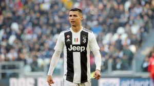 Ronaldo ne ide na sud – nema optužnice za seksualni napad