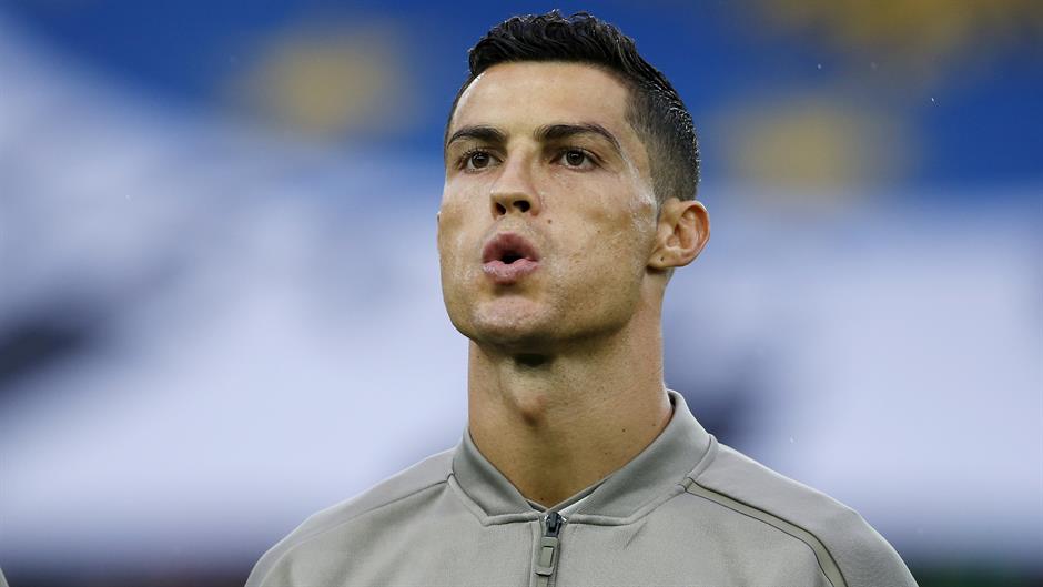 Ronaldo osvojio Instagram, više pratilaca od Selene Gomez