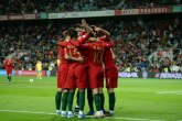 Ronaldo overio plasman Portugala na Evropsko prvenstvo