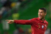 Ronaldo pod istragom – prekršio protokol?