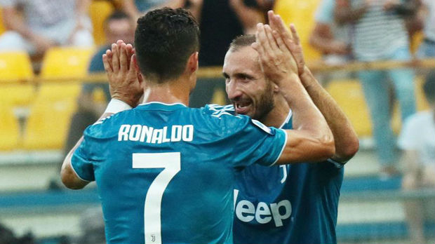 Ronaldo pokraden za Zlatnu loptu, tako odlučio Real