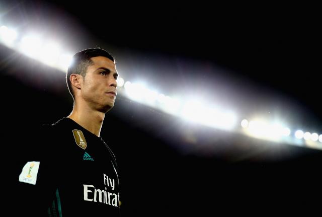 Ronaldo ponovo najbolji sportista Evrope