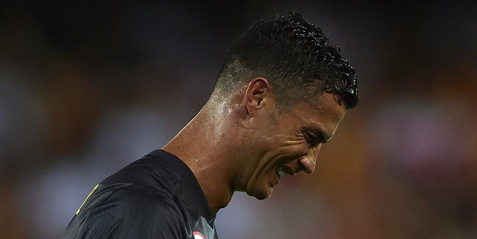 Ronaldo ponovo propušta ceremoniju, Modriću nagrada?
