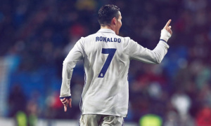 Ronaldo poručio Nejmaru: Pokajaćeš se ako odeš iz Barselone u PSŽ