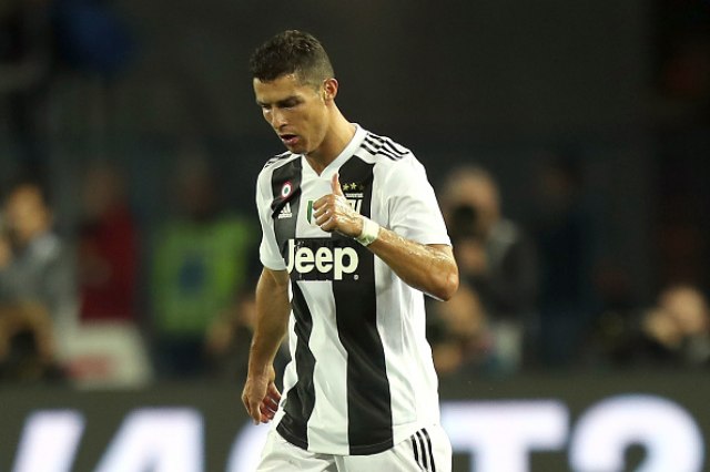 Ronaldo poslao poruku iz Torina: Srce mi je uz Real