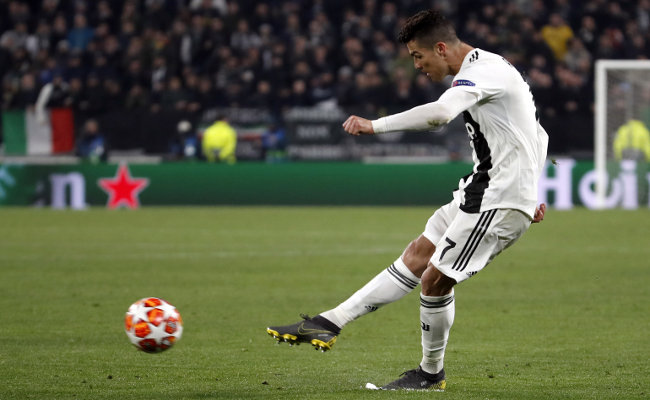Ronaldo predmet istrage UEFA, čeka ga velika kazna!