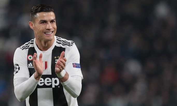 Ronaldo prihvatio kaznu od dve godine zatvora uslovno