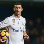 Ronaldo progovorio o pričama o venčanju