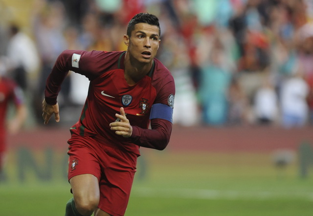 Ronaldo rešetao protiv Farana, debakl Lala, BiH u šoku, Belgijanci brojali do devet! (video)