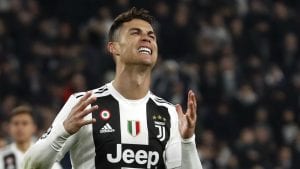 Ronaldo se odrekao 10 miliona evra da pomogne Juventusu