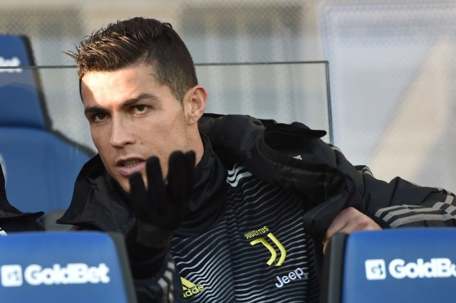 Ronaldo stao u odbranu Kulibalija: Stop rasizmu