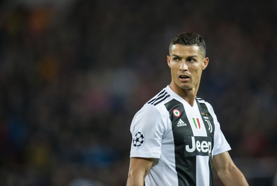 Ronaldo svedok na suđenju čelnicima Juventusa?