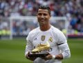 Ronaldo više zarađuje od Instagrama nego od fudbala