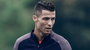 Ronaldo za osam minuta dao prvi gol za Juventus