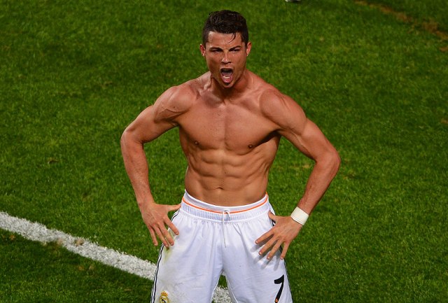 Ronaldo zarađuje više od Instagrama nego od fudbala