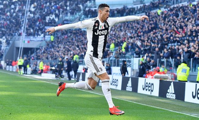 Ronaldo želi ova dva igrača u Juventusu, hoće li mu se želje ispuniti?