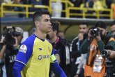 Ronaldov prvi gol u Saudijskoj Arabiji – iz penala u 93. minutu VIDEO
