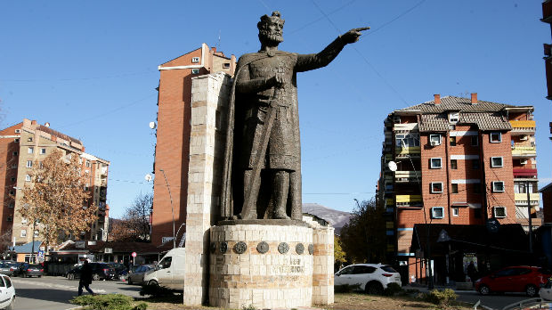 Rošić prebačen u pritvor u severnoj Kosovskoj Mitrovici