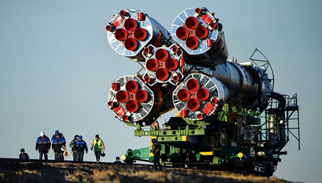 „Roskosmos“ će odustati od korišćenja rakete „Sojuz FG“ 