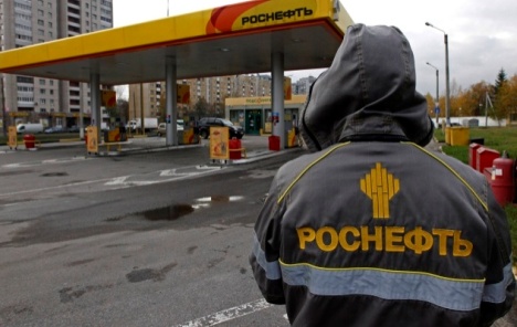 Rosneft bi mogao preuzeti venezuelanski PDVSA