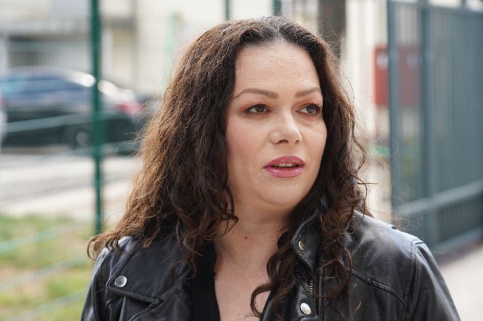 Roštilj, bazen i dvospratna kuća kao iz bajke: Zavirite na ušuškano imanje Ivane Peters FOTO