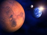 Rotacija Marsa se ubrzava, dani su sve kraći: Naučnici nisu sigurni zašto