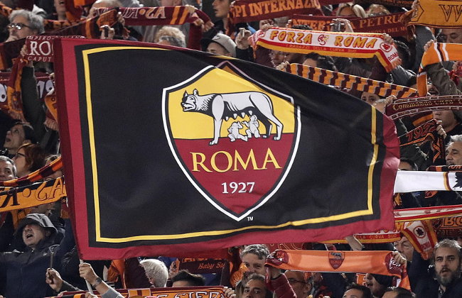 Rotacija u špicu Rome, jedan napadač odlazi, zamena stiže iz Madrida!