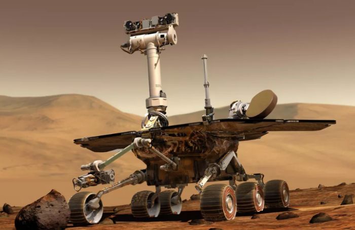 Rover na Marsu i dalje ne reaguje, naučnici optimistični