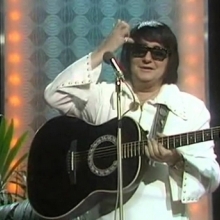 Roy Sings Orbison - BBC TV Show 1975