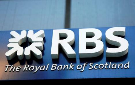 Royal Bank of Scotland seli stotine radnih mjesta u Indiju