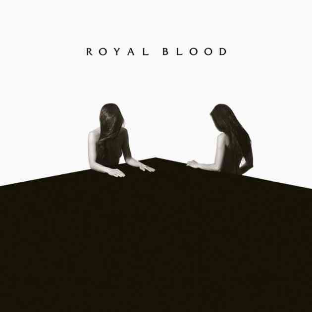 Royal Blood objavili novi singl