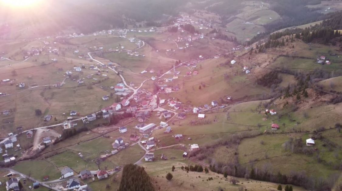 Rožaje: Strah se uvukao u svaku kuću: Mještani Kalača noćima ne spavaju zbog serije provala