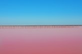 Roze jezero: Čime je obojena voda?