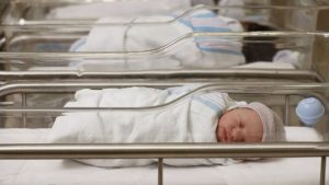 Rsovac: Dve bebe na respiratoru