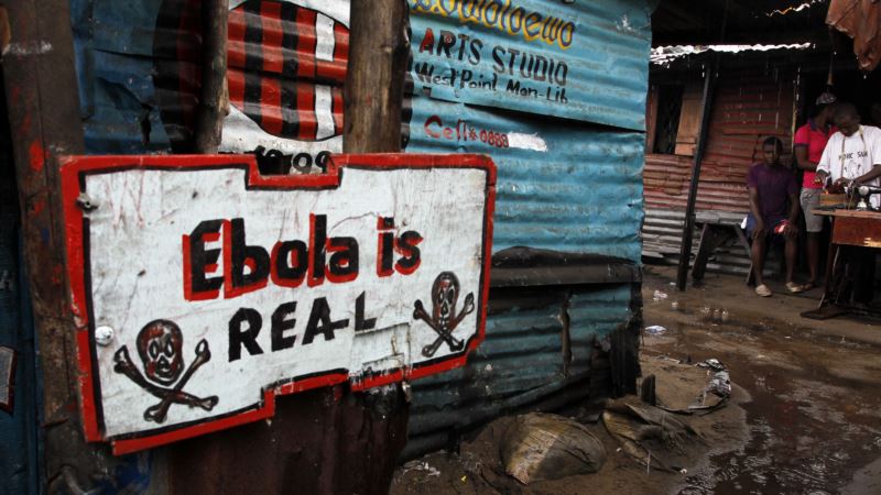 Epidemija ebole: Ruanda ponovo otvorila granicu sa Kongom