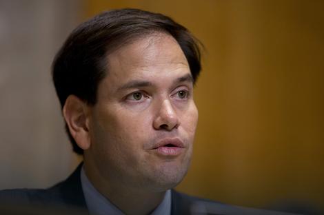 Rubio podržao Tilersona za državnog sekretara SAD