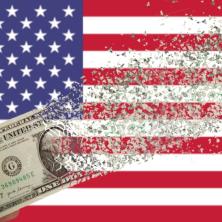 Rublja ubila dolar: Jedna odluka poslala američku valutu u ambis