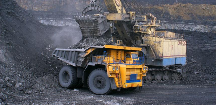 Rudari rudnika mrkog uglja “Zenica” nastavili sa radom